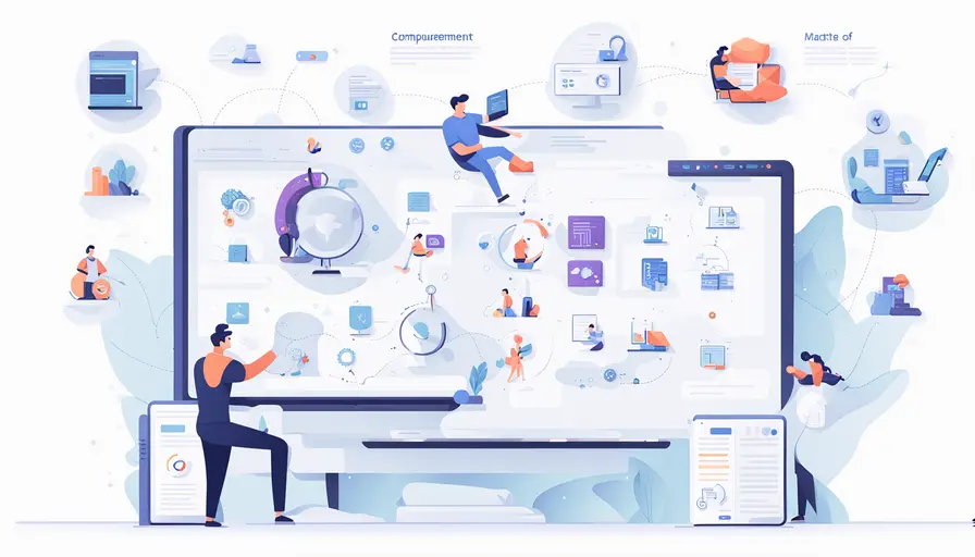 怎么开启电脑管理项目