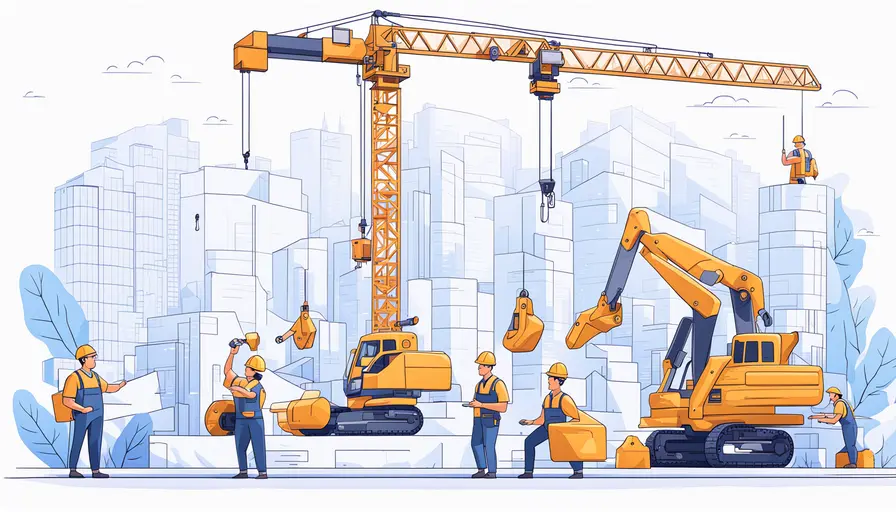 小施工项目怎么管理工作