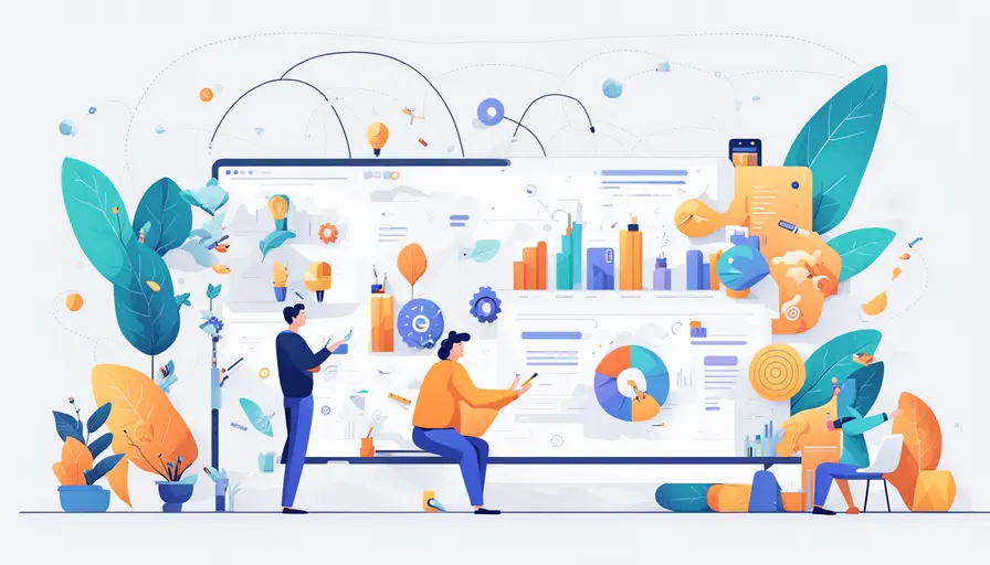 怎么管理好项目工程