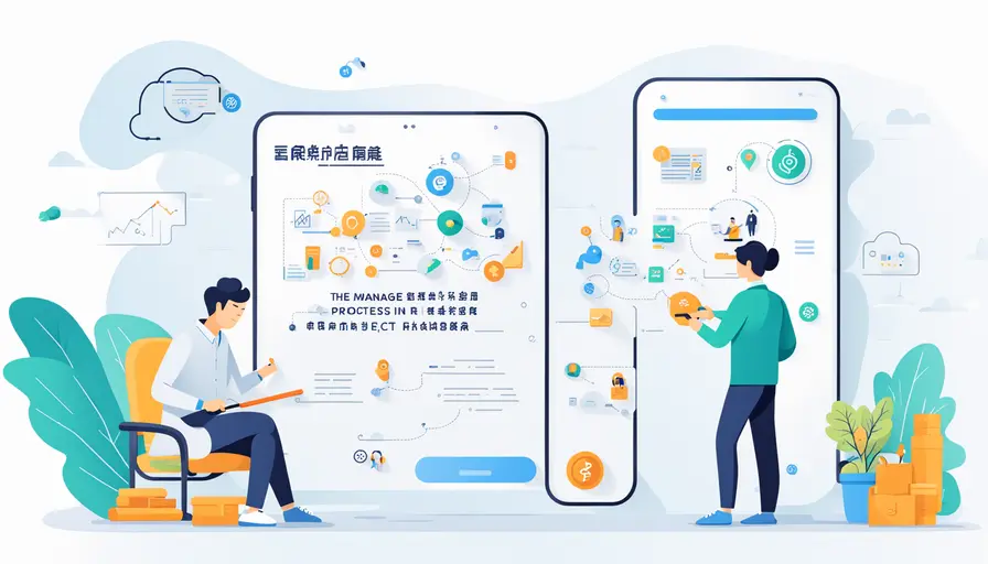 企业微信项目进度管理怎么弄