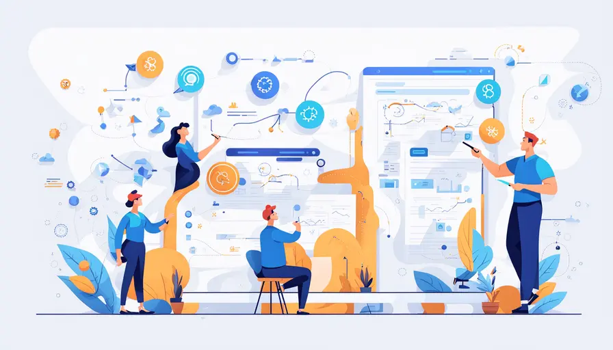 项目管理行动计划怎么写