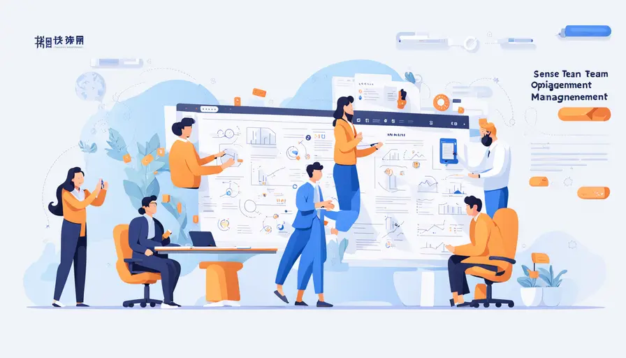 项目组管理意见怎么写