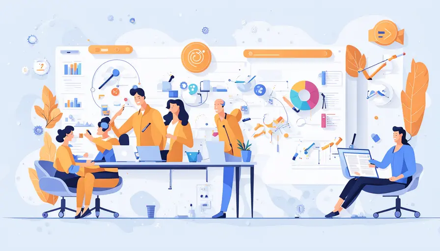 怎么去做好项目管理的工作