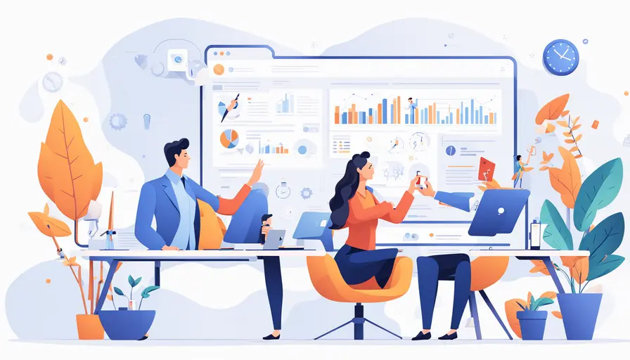 有基地怎么做项目管理员