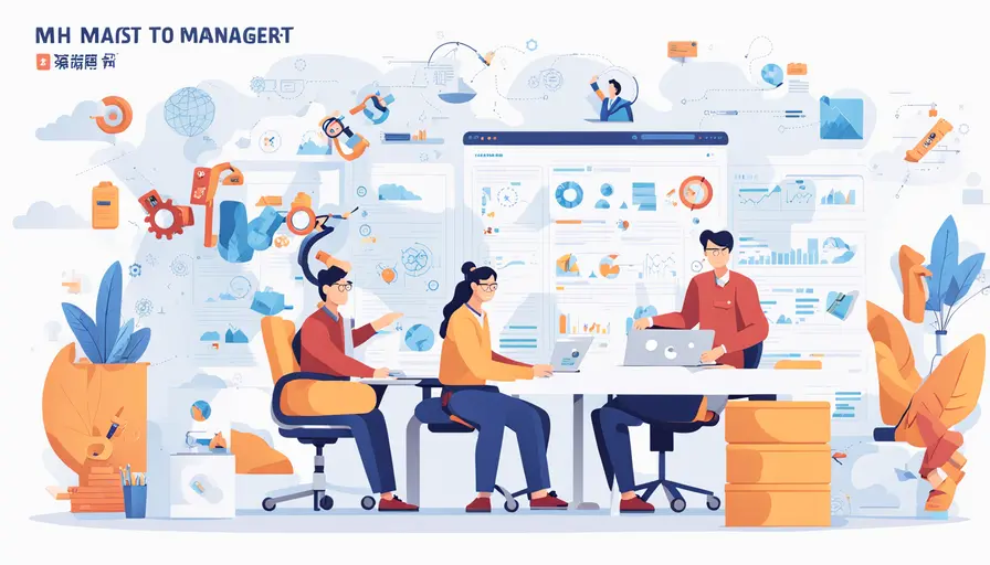 项目经理怎么找工具管理