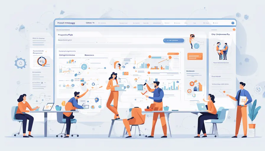 项目优化方案管理怎么写