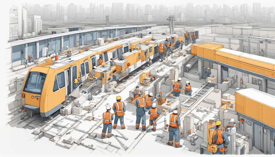 地铁代建项目管理怎么做
