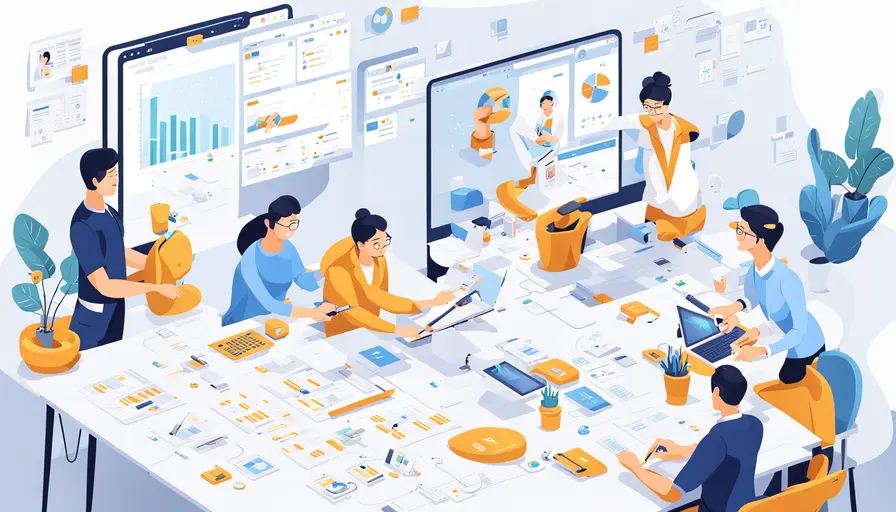 平凉项目管理软件怎么用