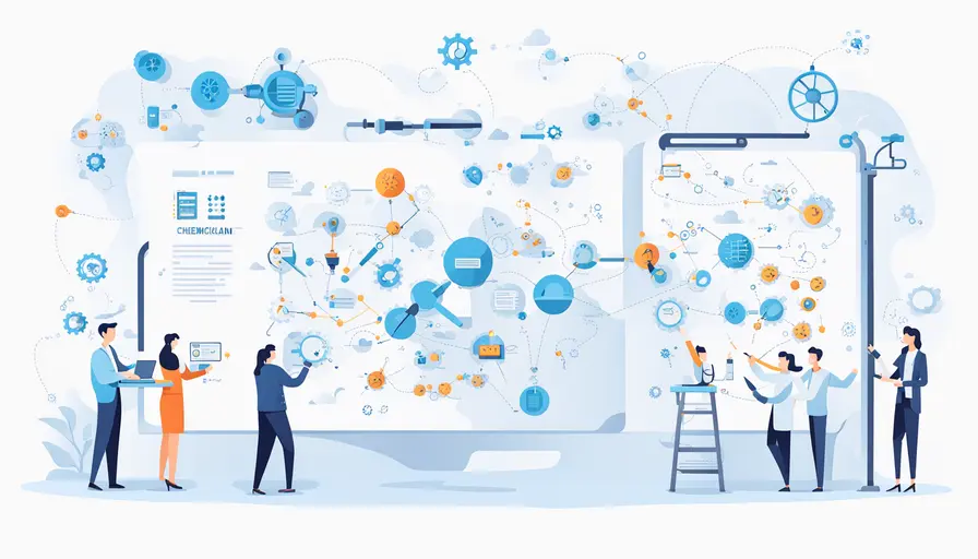 化工项目管理规划怎么写