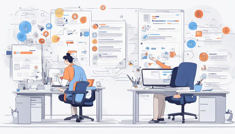 项目管理亮点怎么写好