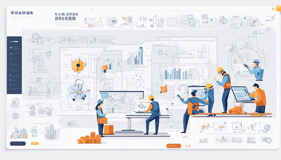 项目生产管理图纸怎么看