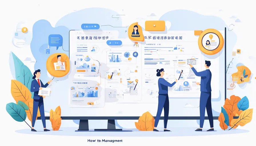 培训项目管理方案怎么写