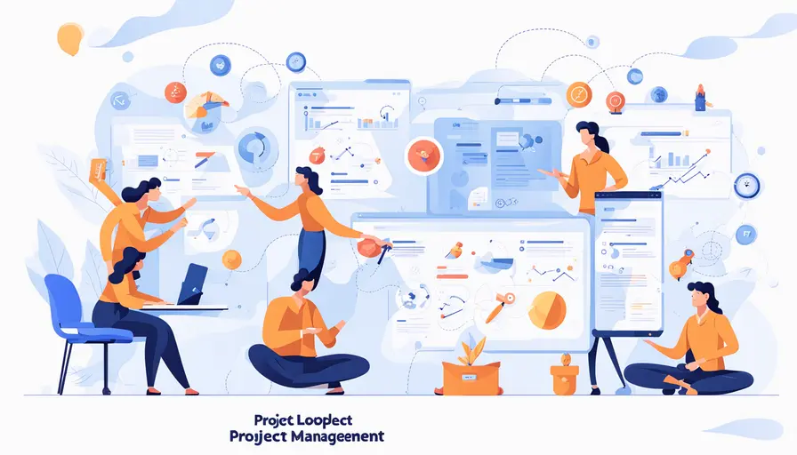 项目管理漏洞怎么处理