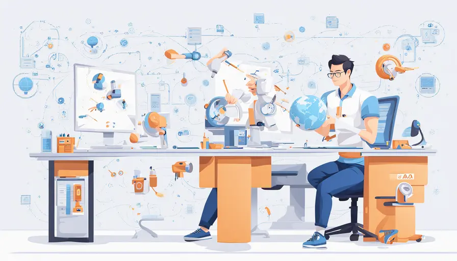 项目管理aoa图怎么画