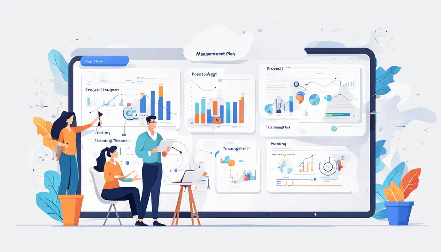 中大型企业都在用哪些员工考勤系统？分享11款