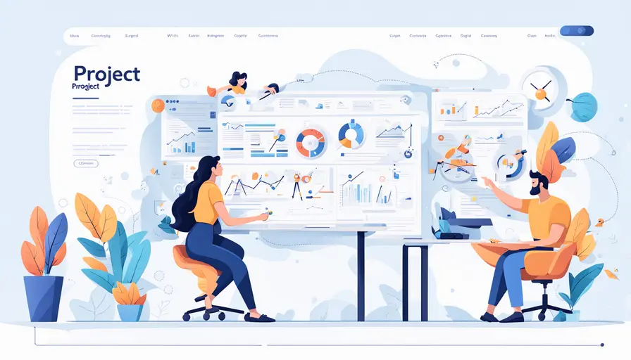 管理类项目经验怎么写