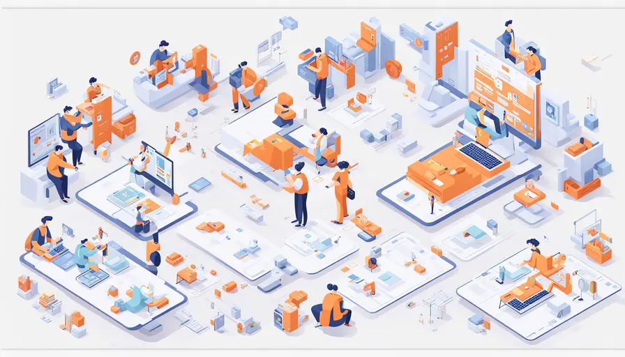 怎么管理众多项目