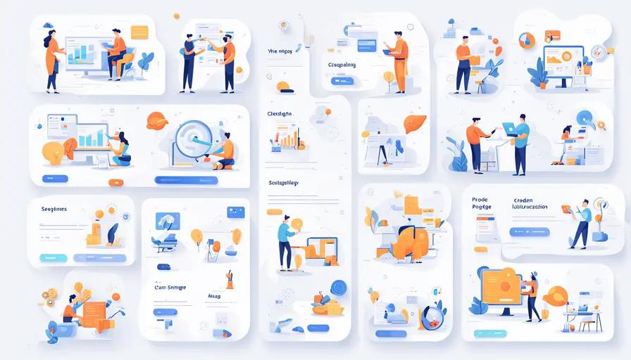 产品项目怎么分类管理