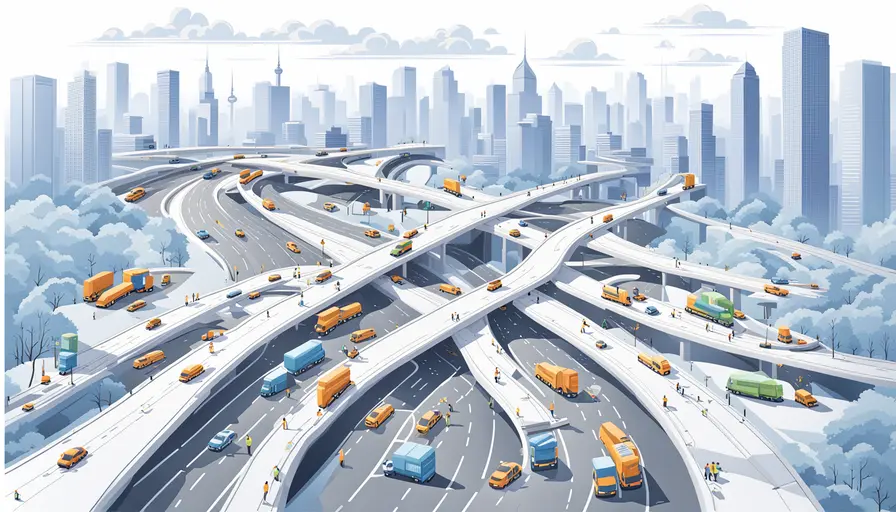 公路项目怎么管理好做些