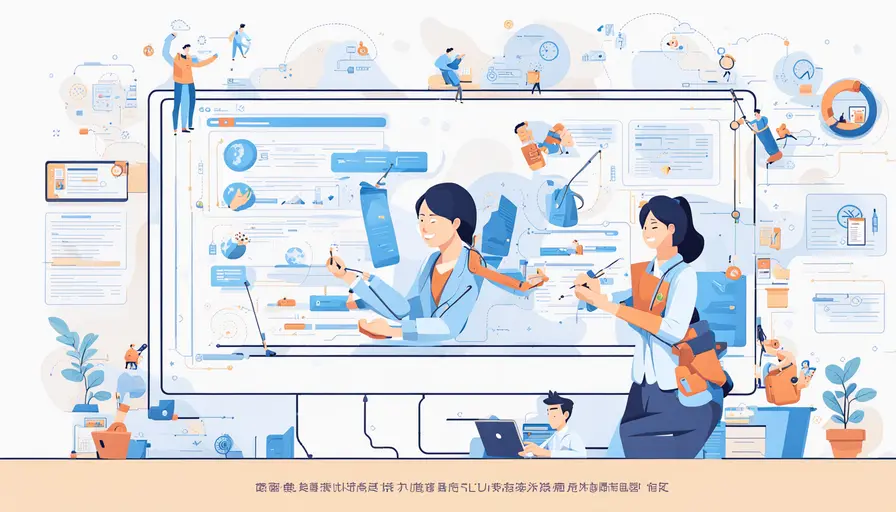 软件项目管理实例怎么写