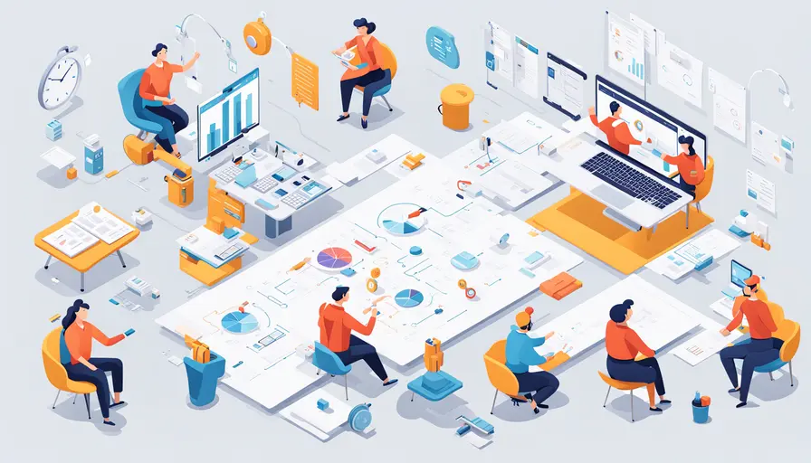 没有工程怎么做项目管理