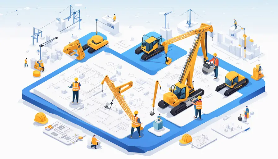 施工项目管理优点怎么写 • Worktile社区