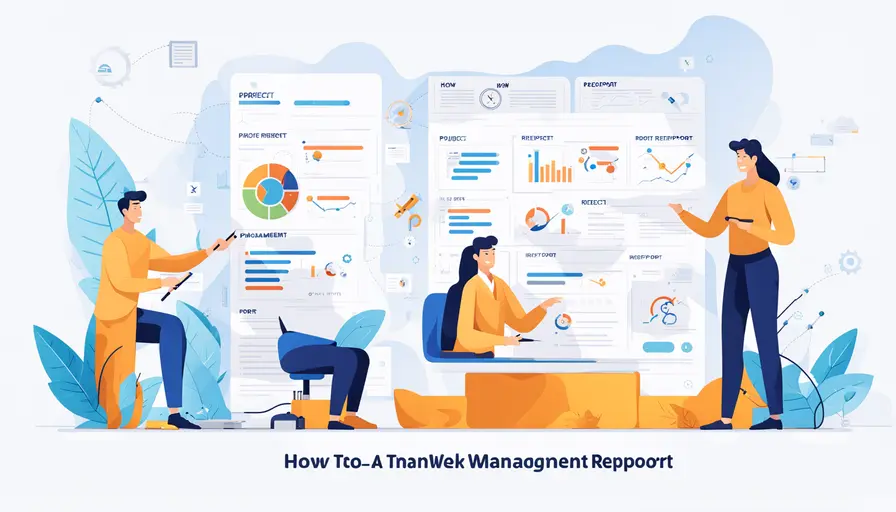 项目管理述职范文怎么写