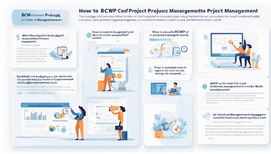 项目管理中Bcwp怎么计算 • Worktile社区