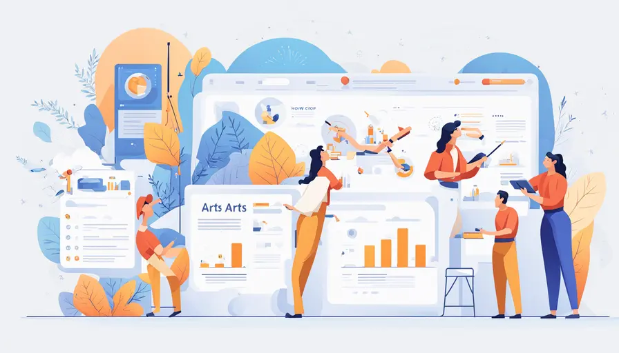 艺术管理项目概括怎么写