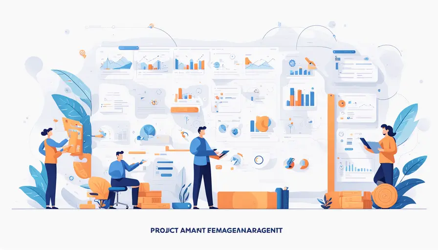 项目管理记录不全怎么办