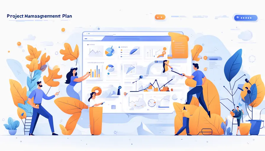 项目管理思路怎么写