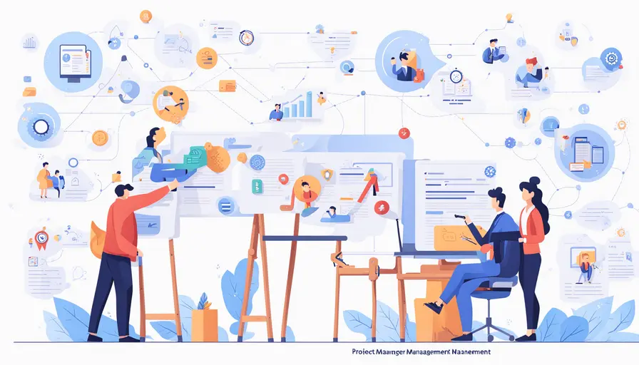 项目管理成本观念怎么写