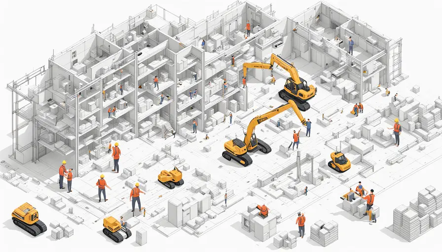 施工项目管理怎么做的好 • Worktile社区