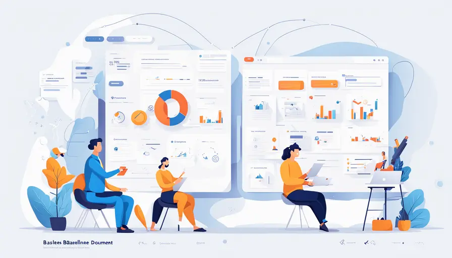 项目管理文档基线怎么做