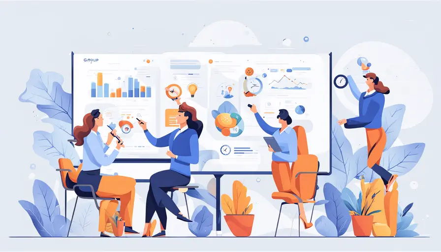 集团公司怎么管理项目