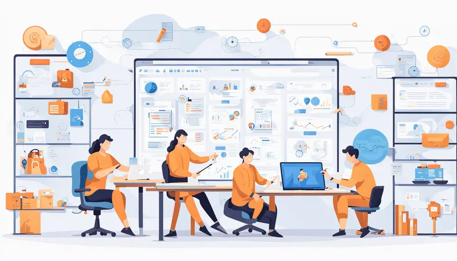 项目跟踪管理材料怎么写