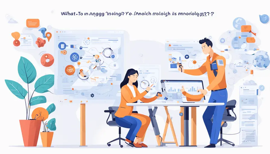 管理项目太烦了怎么办 • Worktile社区