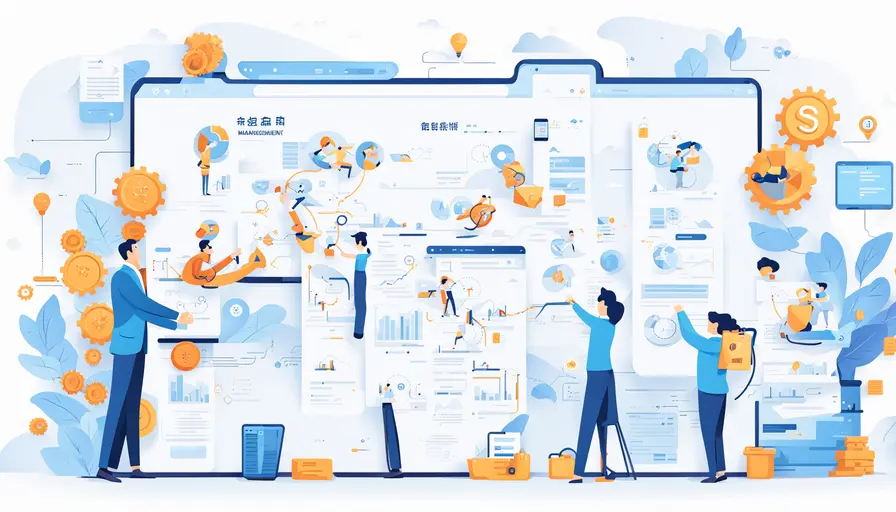 项目管理公司怎么成立 • Worktile社区