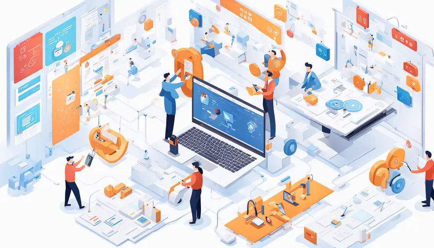 项目管理wbs怎么编码