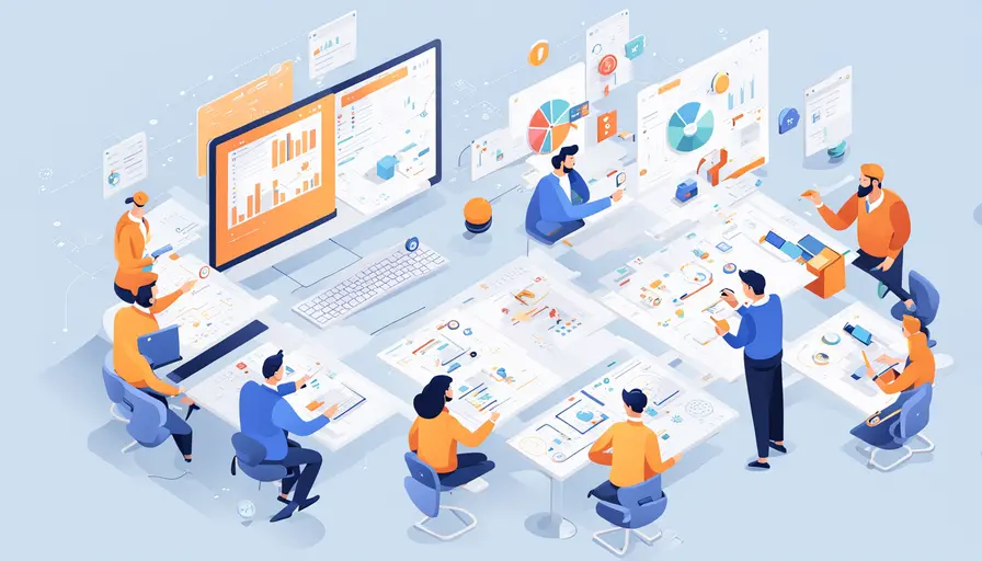 项目管理做项目介绍怎么写