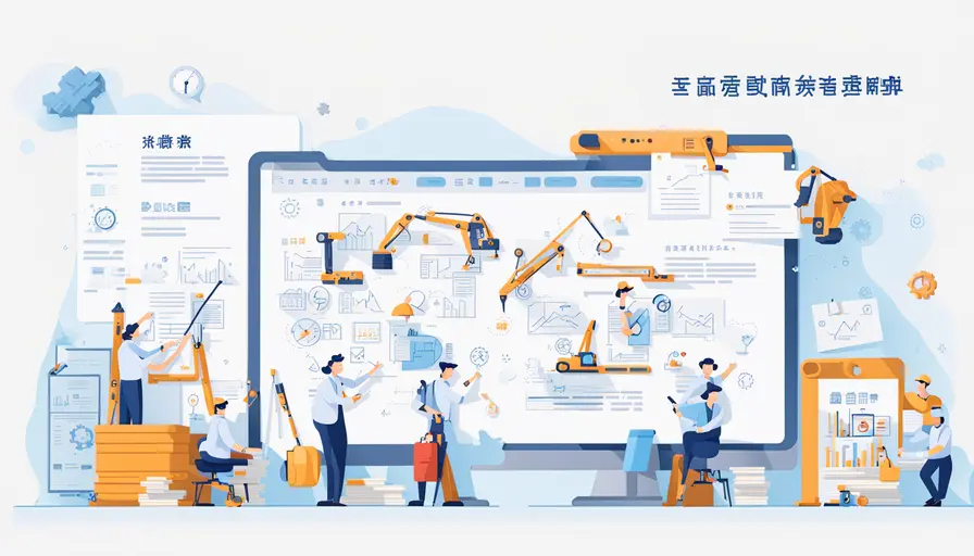 项目施工管理论文怎么写 • Worktile社区