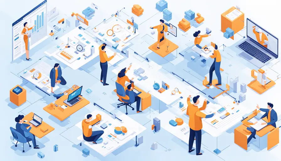 项目管理怎么出成绩