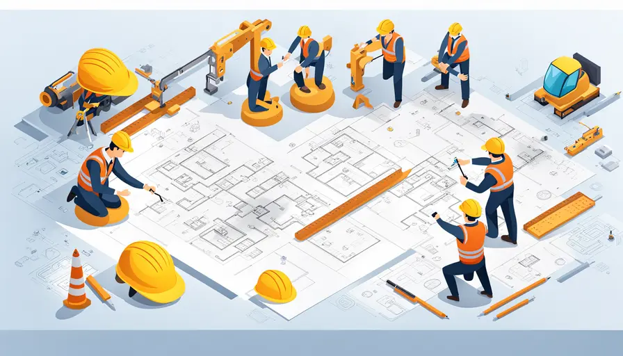 建筑测量项目管理方案怎么写