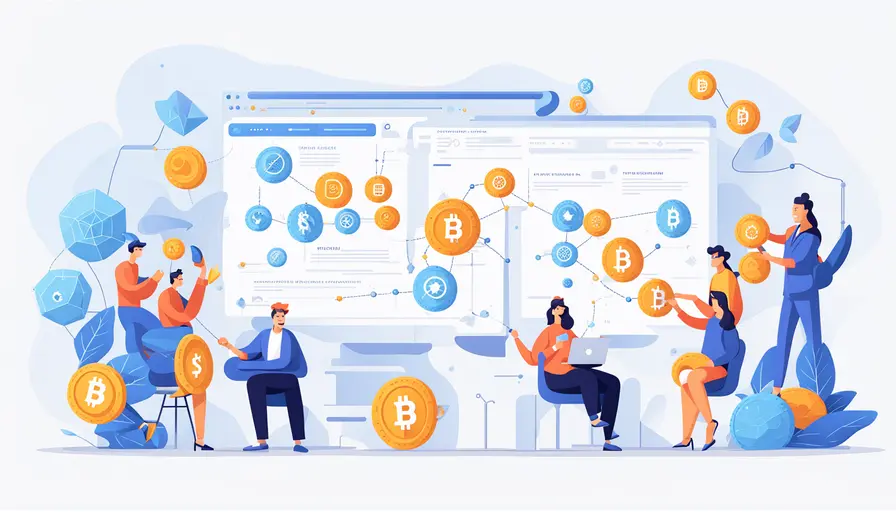 怎么做区块链项目管理师