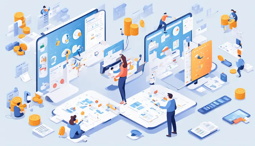 怎么做好项目预算管理