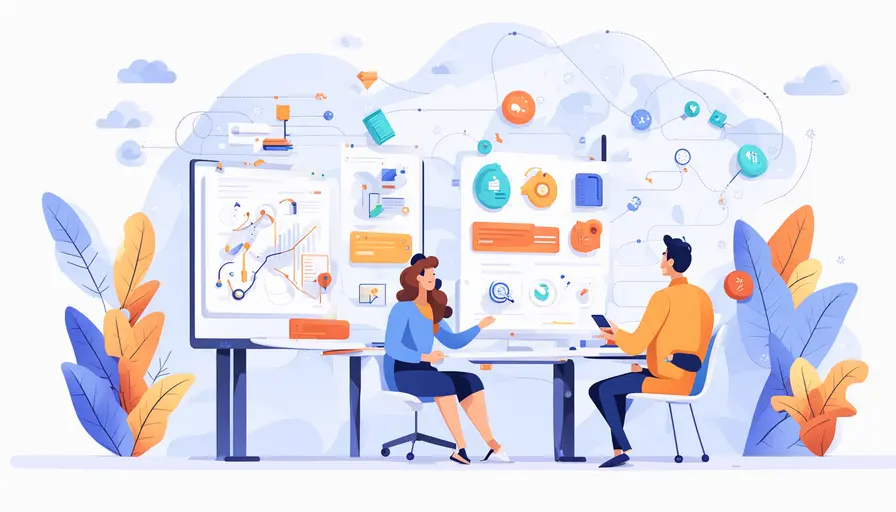 设计阶段项目怎么管理