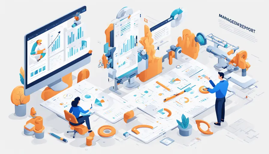 管理学项目报告怎么写