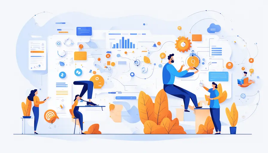 项目管理怎么与甲方沟通