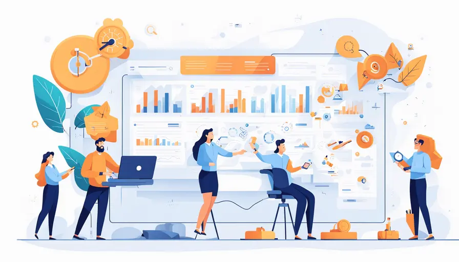 怎么去公司做项目管理