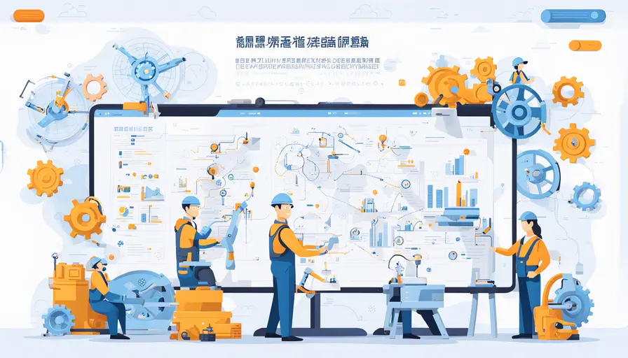 工程项目部怎么管理 • Worktile社区